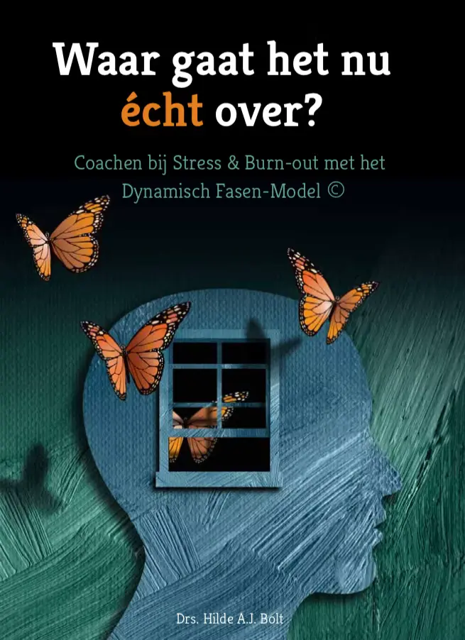 Waar gaat het nu écht over? - Natuurlijk herstel bij stress & burn-out