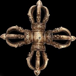 Double Dorje