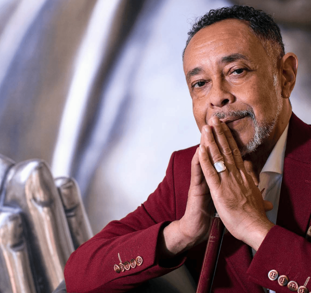 Van rationele lafheid naar belichaamde moed - Hilde en psychiater Glenn Helberg.