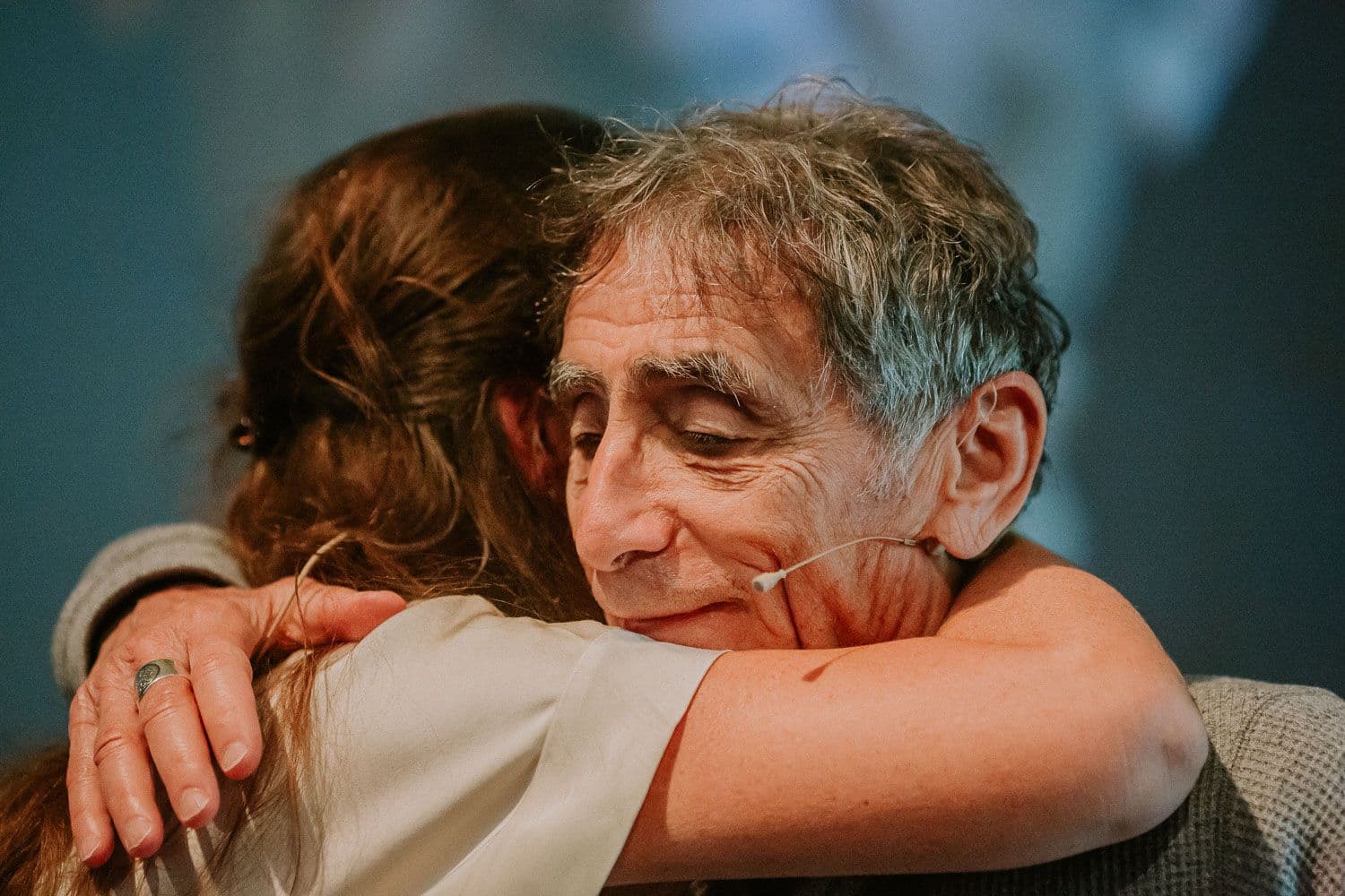 Mijn weg met Dr. Gabor MatĂŠ